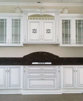 Кухня Клинова