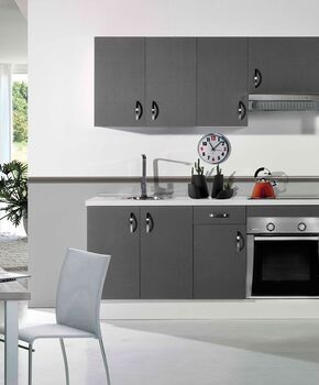 Кухня Базиль