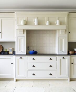 Кухня Беноит