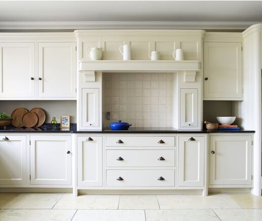 Кухня Беноит