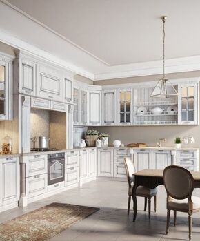 Кухня Акселл