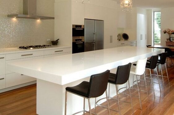 Реставрация кухни или как обновить кухонную мебель