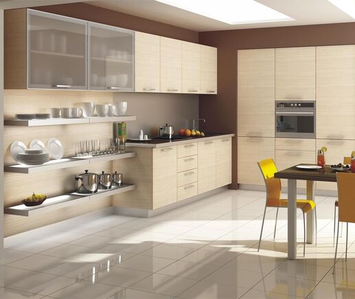 Кухня Резеда