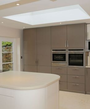 Кухня Шанталь