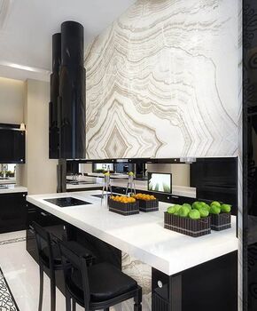 Кухня Юлали