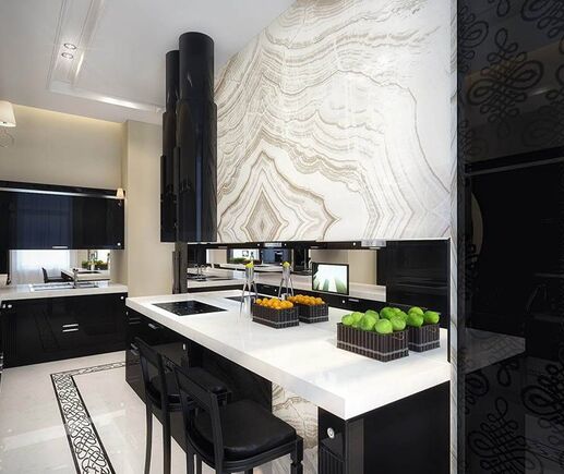 Кухня Юлали