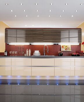 Кухня Орабель