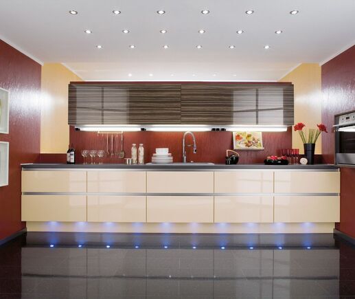 Кухня Орабель