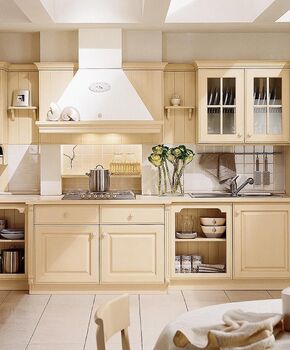 Кухня Феликс