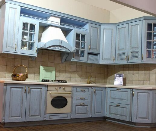 Кухня Чарльз