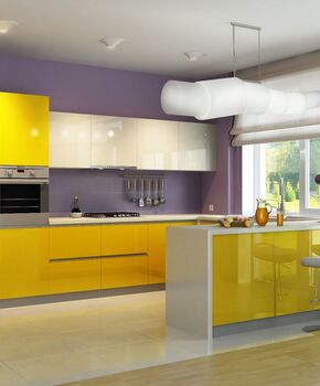 Кухня Франкет