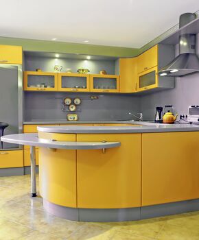 Кухня Роземонд