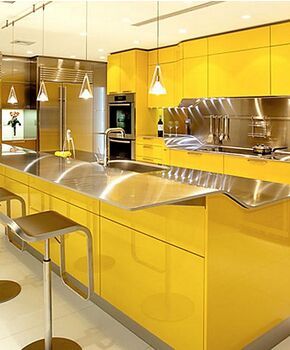 Кухня Грация