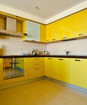 Кухня Эконика