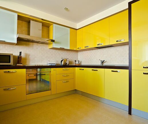 Кухня Эконика