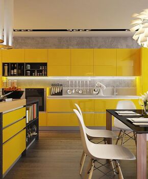 Кухня Гранд