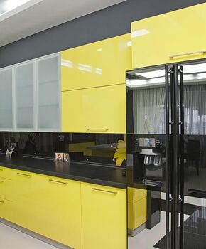 Кухня Зурбаган