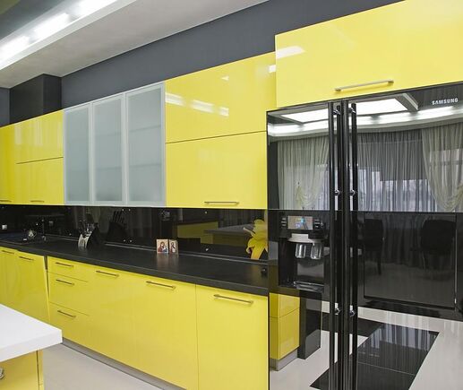 Кухня Зурбаган