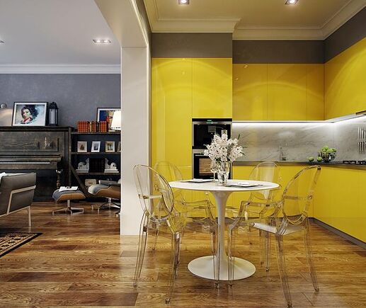 Кухня Верона Лайф