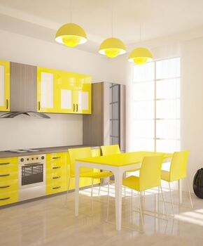 Кухня Львиный зев