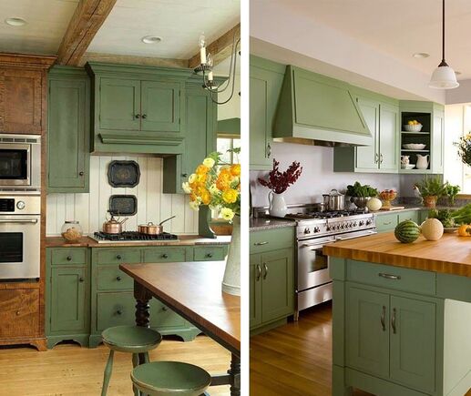 Кухня Кассиопея