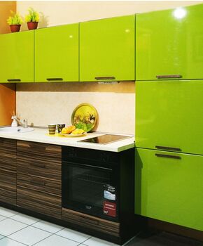 Кухня Брикс