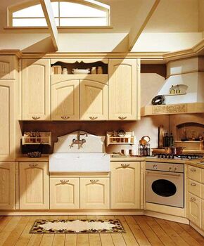 Кухня Кардамон