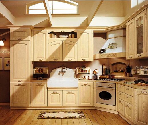 Кухня Кардамон