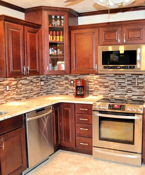 Кухня Ожидание