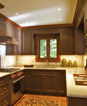 Кухня Куршавель