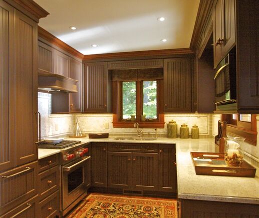 Кухня Куршавель