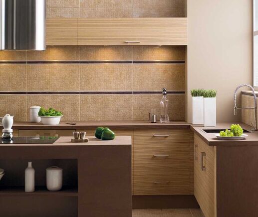 Кухня Агата