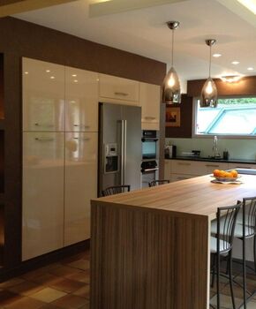 Кухня Маргарет