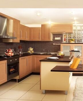 Кухня Рейчел