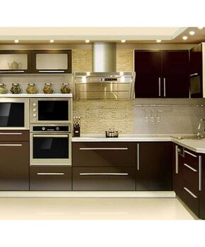 Кухня Даниэль