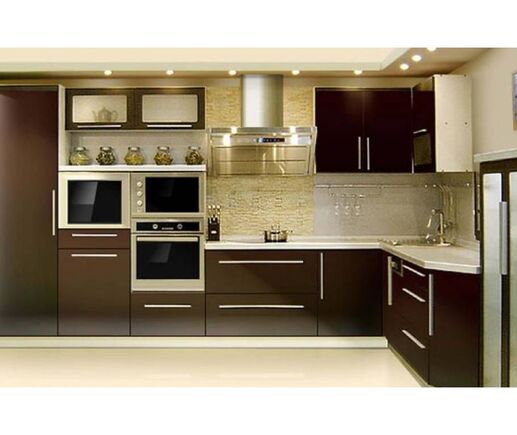 Кухня Даниэль