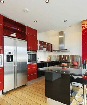 Кухня Антуанна