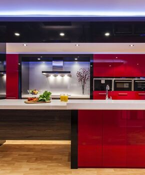 Кухня Добромира