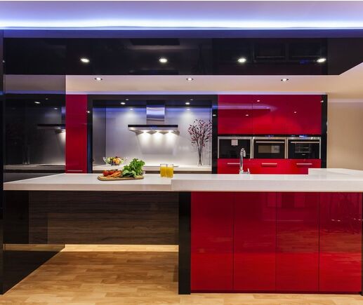 Кухня Добромира