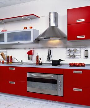 Кухня Инесса