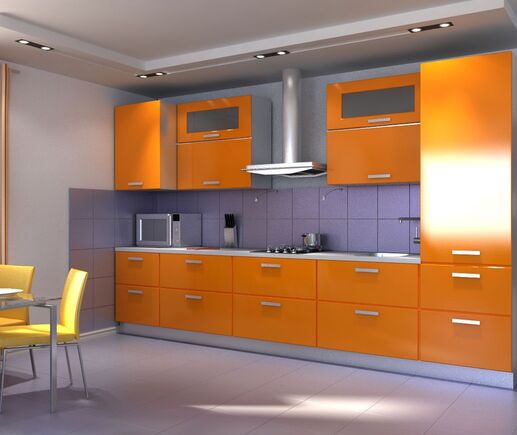 Кухня Валерия 