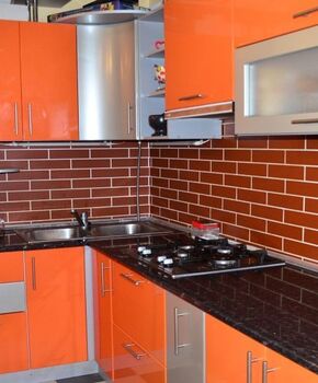 Кухня Лиана 