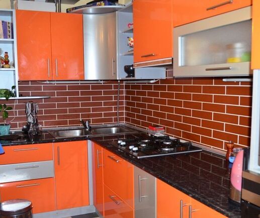 Кухня Лиана 