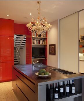 Кухня Андриан 