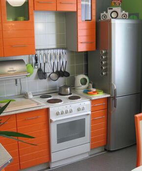 Кухня Инсинья 