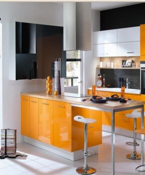 Кухня Медия