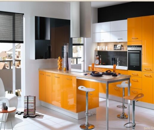 Кухня Медия