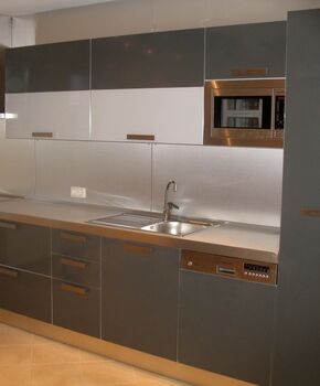 Кухня Анабель