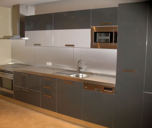 Кухня Анабель