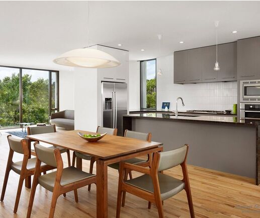 Кухня Оливер